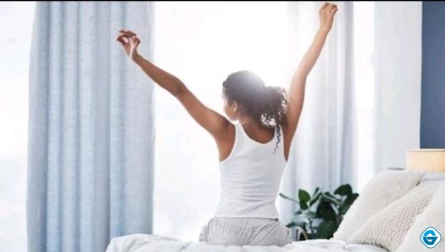 5 Kebiasaan Pagi Ini Bikin Panjang Umur, Apa Saja?